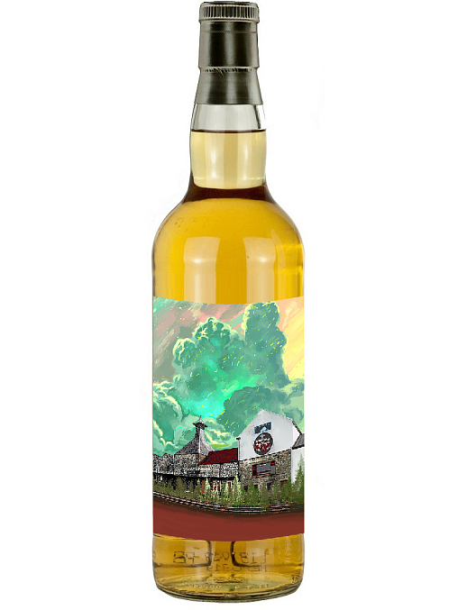 HIGHLAND SINGLE MALT 21 YEARS фото - 1