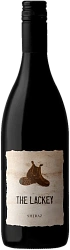 THE LACKEY SHIRAZ