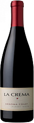 SONOMA COAS LA CREMA PINOT NOIR  2015