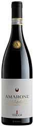 AMARONE DELLA VALPOLICELLA TEDESCHI 2014
