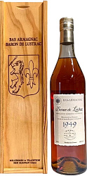 BARON DE LUSTRAC 1949 изображение