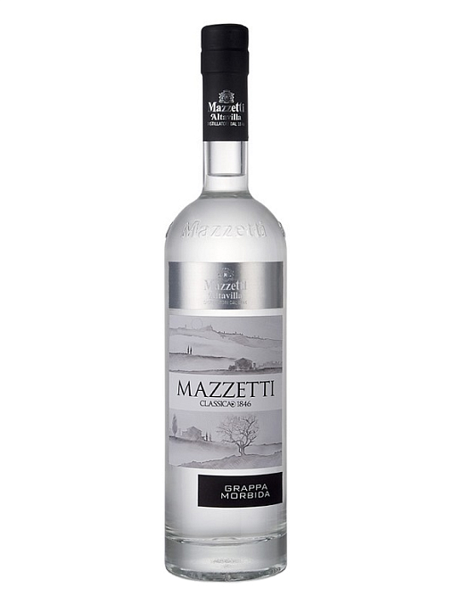 MAZZETTI CLASSICA 1846 MORBIDA фото - 1