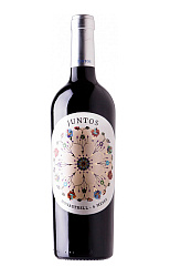 JUNTOS MONASTRELL