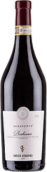 ENRICO SERAFINO SANAVENTO BARBARESCO
