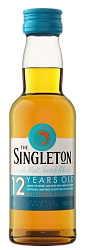 SINGLETON OF DUFFTOWN 12 YEARS