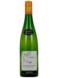 OSCAR TRUSCHEL GEWURZTRAMINER