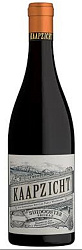 KAAPZICHT  SUIDOOSTER SHIRAZ 2021
