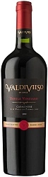 VALDIVIESO SINGLE VINEYARD CARMENERE PEUMO DO 2021