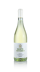 SANTA VITTORIA GAVI DI GAVI