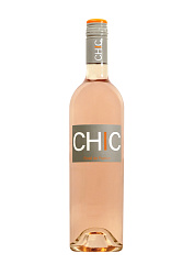 SICHEL CHIC ROSE PAYS D'OC IGP 2020