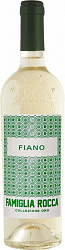FIANO FAMIGLIA ROCCA COLLEZIONE ORO