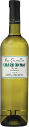 LES JAMELLES CHARDONNAY 2022