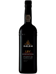 CALEM LATE BOTTLED VINTAGE