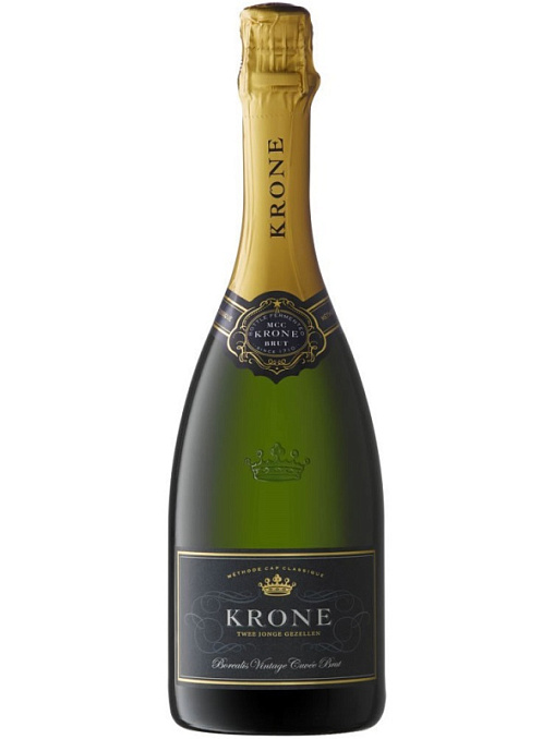 KRONE BOREALIS  2016 фото - 1