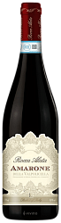 AMARONE DELLA VALPOLICELLA ROCCA ALATA 2014