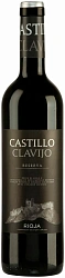 CASTILLO CLAVIJO RESERVA RIOJA DOC