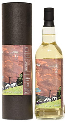 BALMENACH 9 YEARS