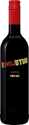 LOVE REVOLUTION PINOTAGE WESTERN CAPE WO
