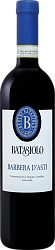 BARBERA D’ASTI DOCG BATASIOLO 2022