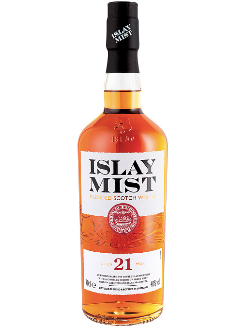 ISLAY MIST 21 YEARS - 1