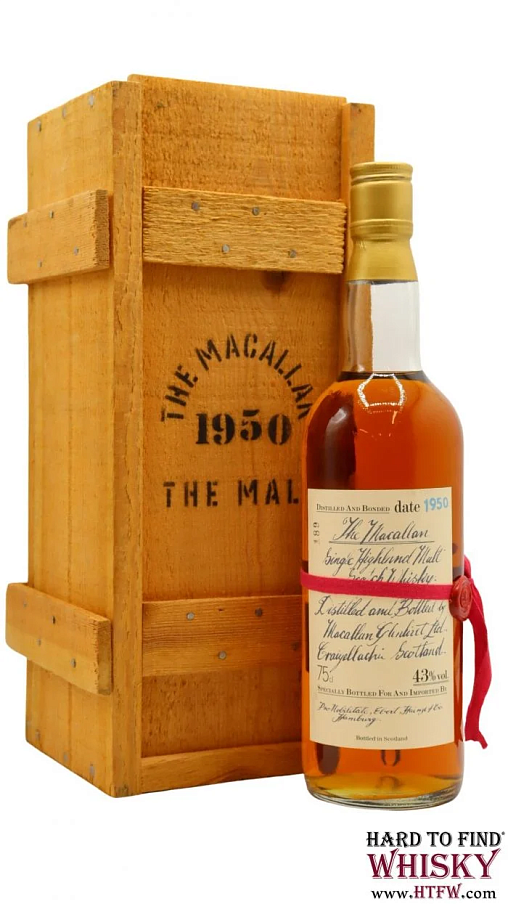 MACALLAN 30 YEARS фото - 1