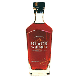 ANDEAN BLACK CORN WHISKEY