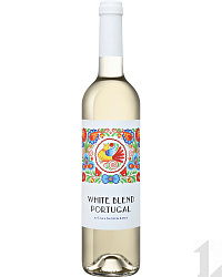 WHITE BLEND PORTUGAL LISBOA IGP CASA SANTOS LIMA 2020