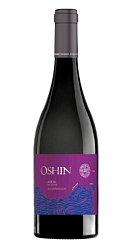 OSHIN ARENI 2018