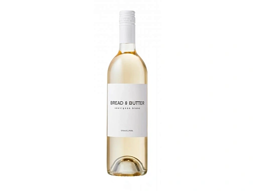 BREAD & BUTTER SAUVIGNON BLANC 2021 фото - 1