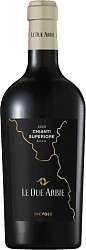 LE DUE ARBIE CHIANTI SUPERIORE