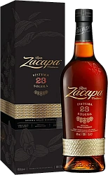 ZACAPA CENTENARIO SOLERA GRAN RESERVA