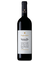 BRUNELLO DI MONTALCINO DONATELLA CINELLI COLOMBINI  2014