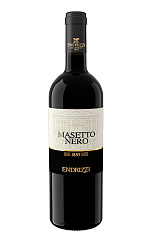MASETTO NERO ENDRIZZI