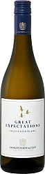 GOEDVERWACHT WINE ESTATE GREAT EXPECTATIONS SAUVIGNON BLANC