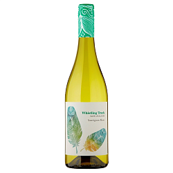 WHISTLING TRACK SAUVIGNON BLANC
