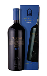 PORTAL LATE BOTTLED VINTAGE PORTO 2014