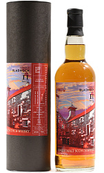 BLADNOCH 11 YEARS