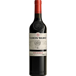 RAMON BILBAO CRIANZA