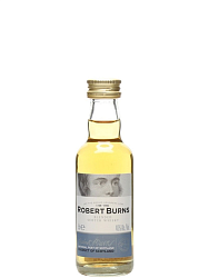 ISLE OF ARRAN ROBERT BURNS