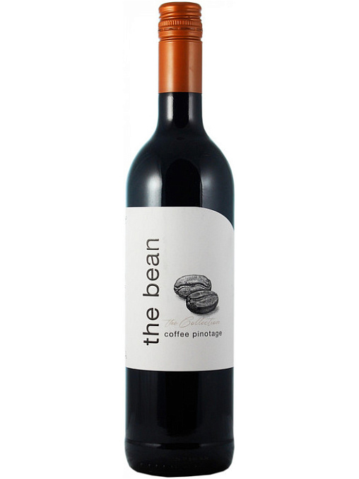 COLLECTION BEAN COFFEE PINOTAGE 2020 фото - 1