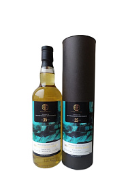 INVERGORDON 35 YEARS
