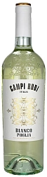 ANGELO ROCCA E FIGLI CAMPI RUDI BIANCO IGT