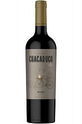 CHACABUCO ESTATE MALBEC 2022