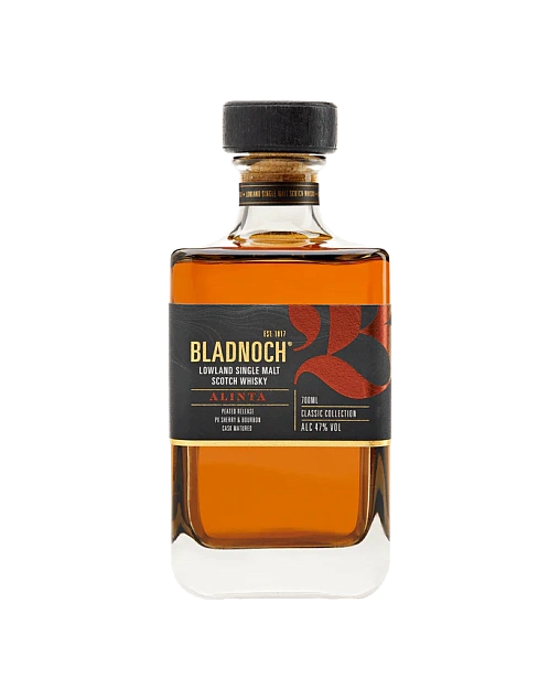 BLADNOCH ALINTA фото - 1