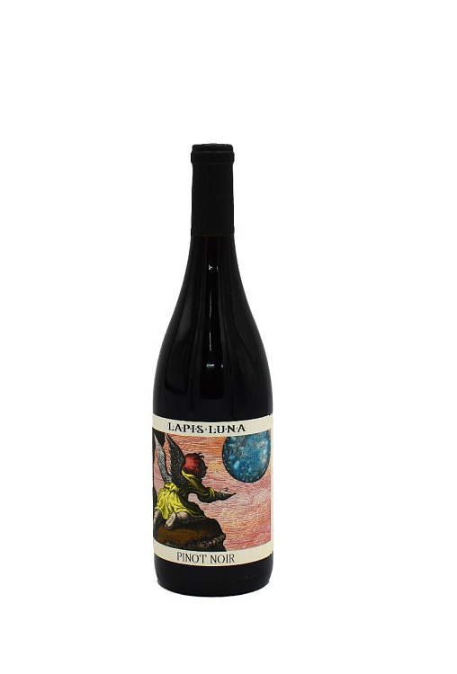 LAPIS LUNA PINOT NOIR NORTH COAST AVA 2022 фото - 1