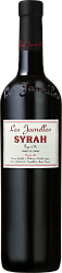 LES JAMELLES SYRAH 2021