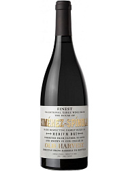 XIMENEZ-SPINOLA OLD HARVEST JEREZ DO
