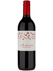 CUVEE CHASSEUR ROUGE 2022