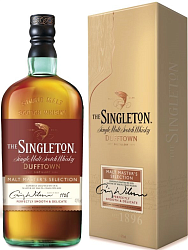SINGLETON OF DUFFTOWN MASTER SELECTION