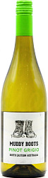 MUDDY BOOTS PINOT GRIGIO